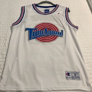 TuneSquad Jersey